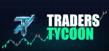 Cover art from Traders Tycoon