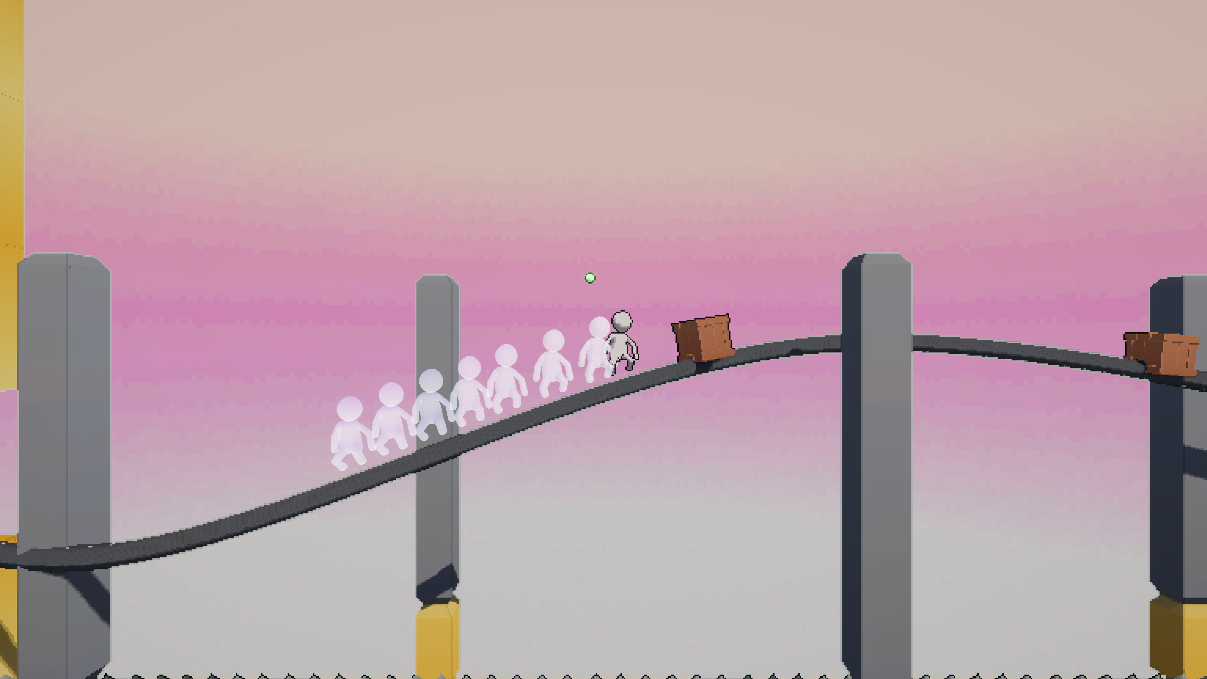Another 2D Platformer screenshot 4