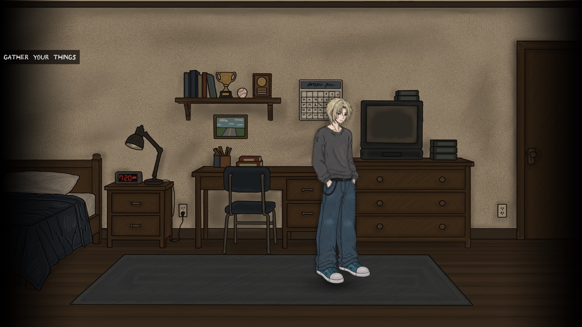 TOMIDER screenshot 5
