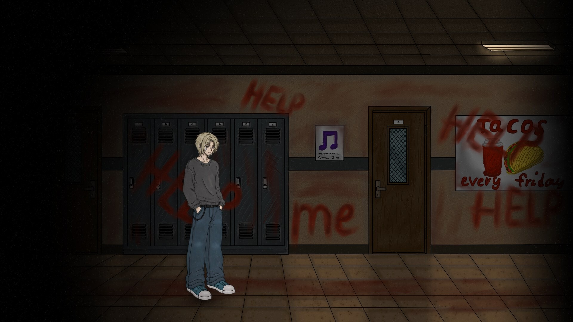 TOMIDER screenshot 4