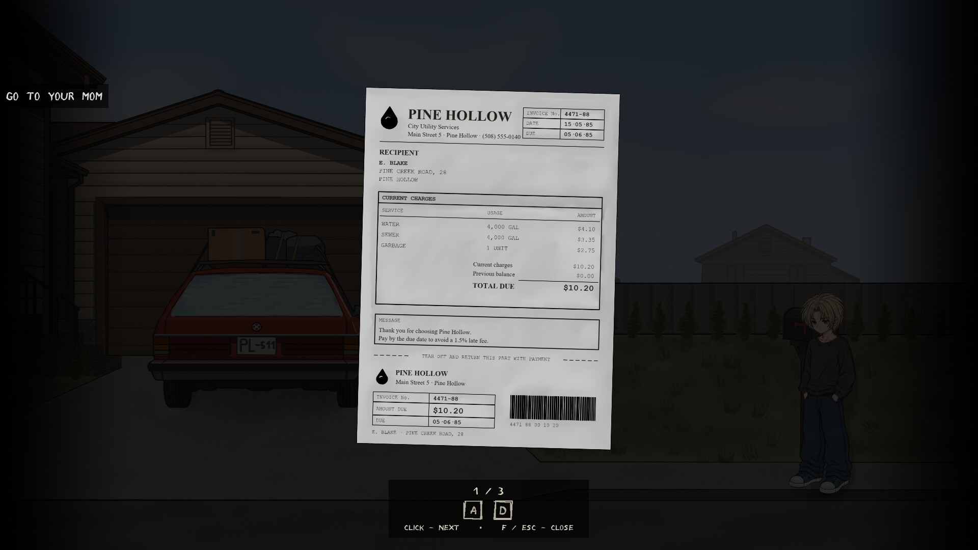 TOMIDER screenshot 3