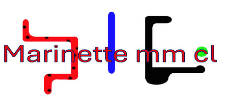 Cover art from Marinette mm cl