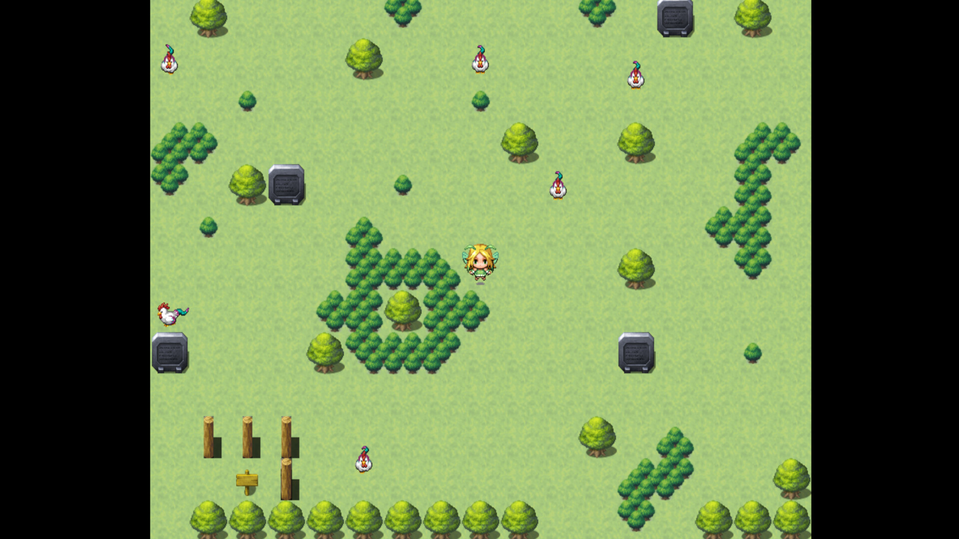 Marinette mm cl screenshot 3