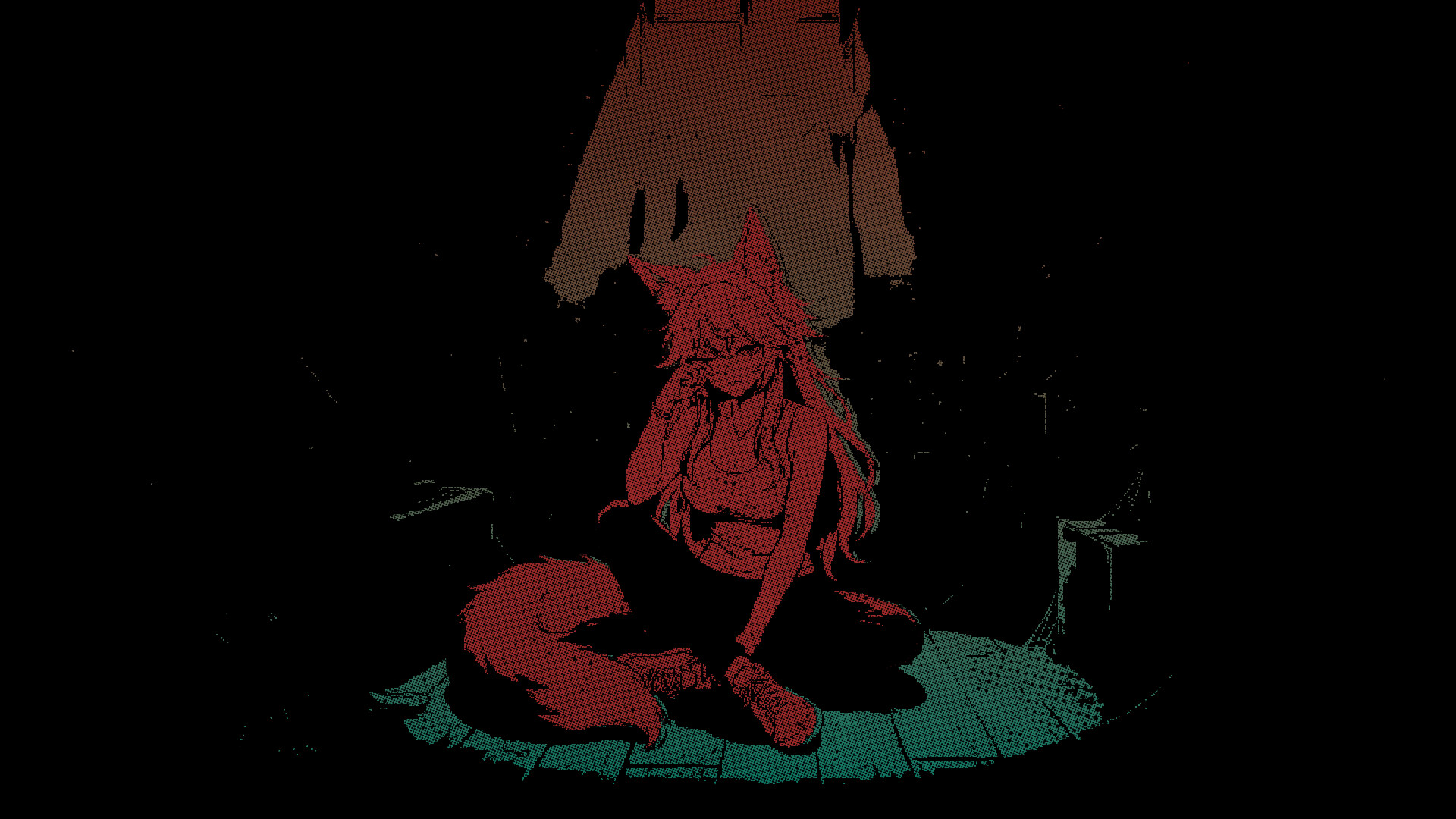 petals in her cold hands screenshot 2