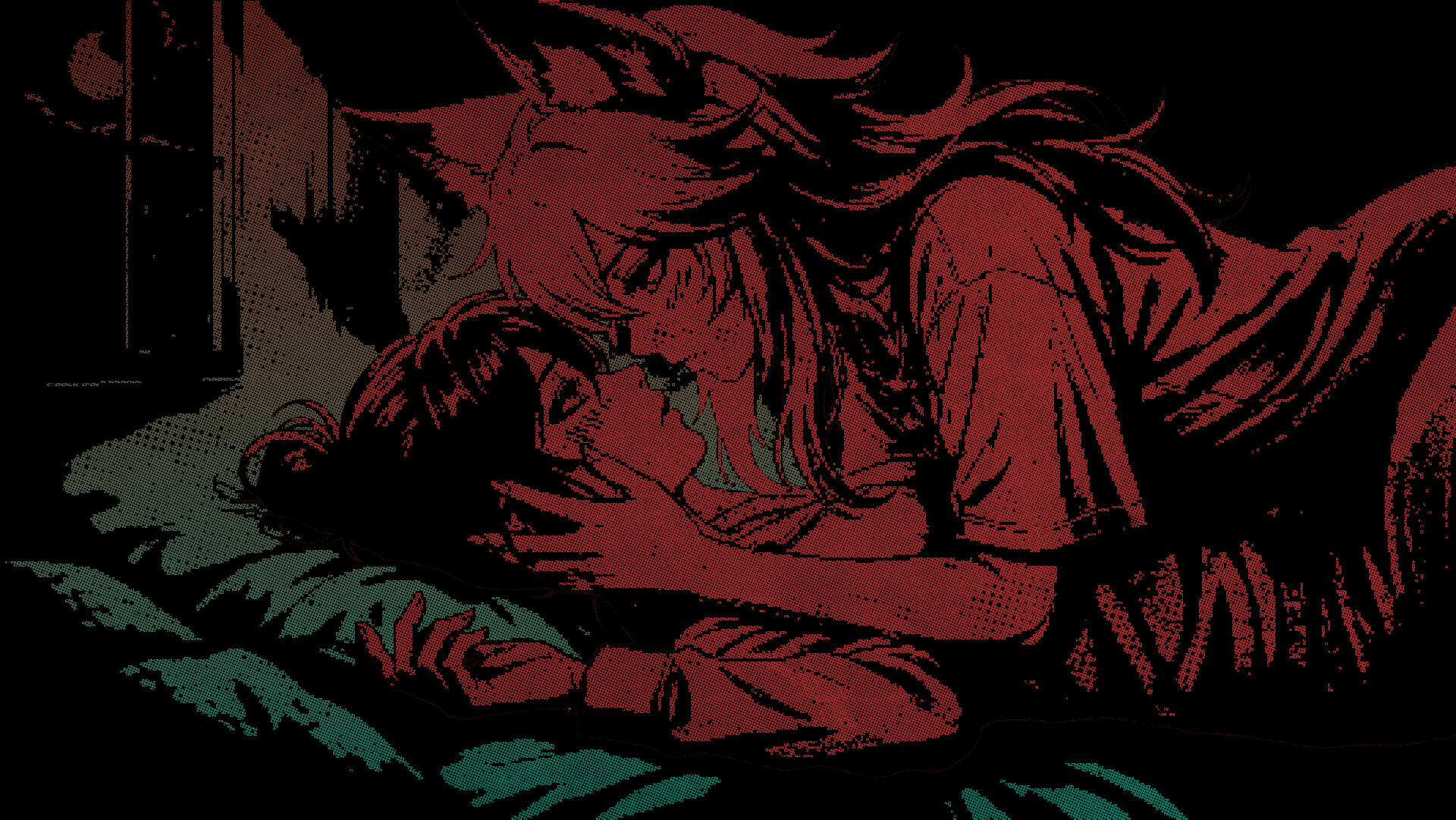 petals in her cold hands screenshot 1