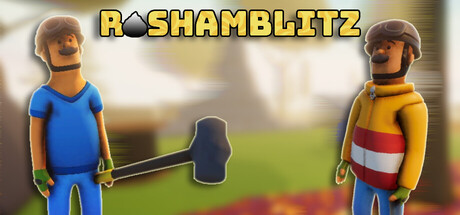 Cover art from Roshamblitz