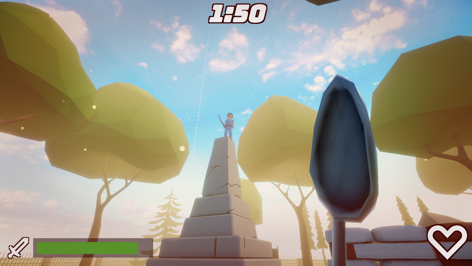Roshambrawl screenshot 5