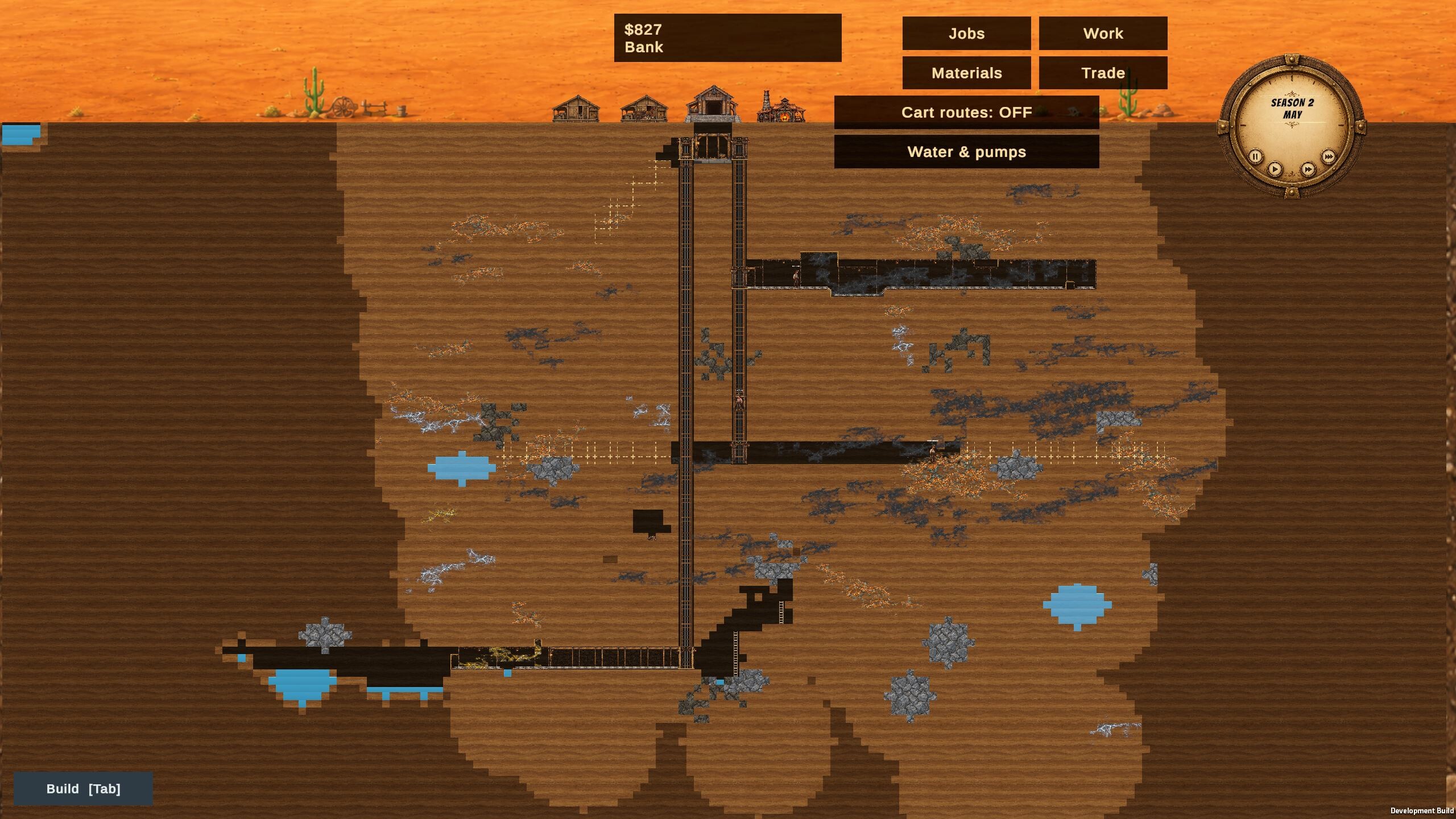 Prospector's Yield screenshot 3