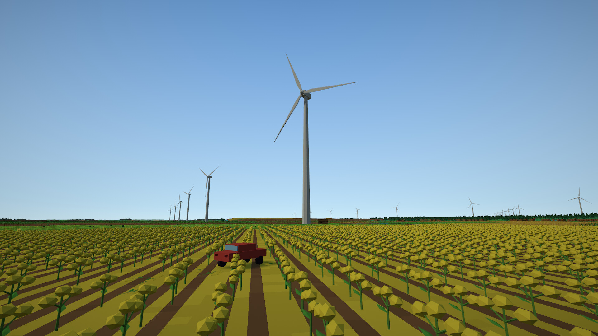 Geoscape screenshot 3