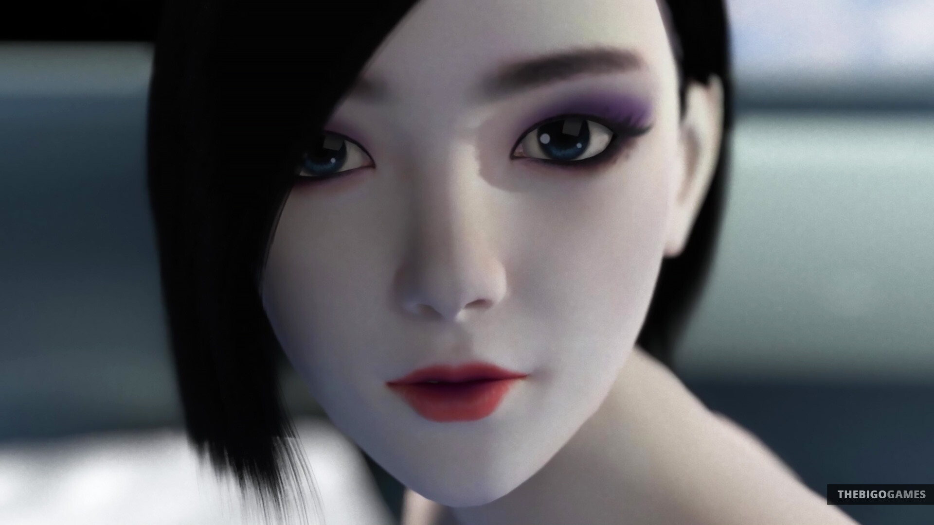 Orbital Desires 🛰️ trailer