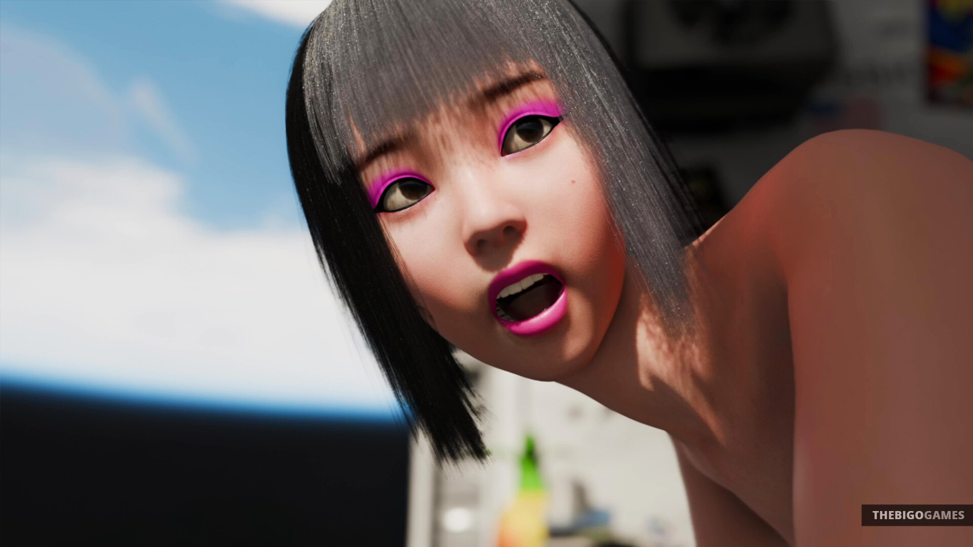 Orbital Desires 🛰️ screenshot 4