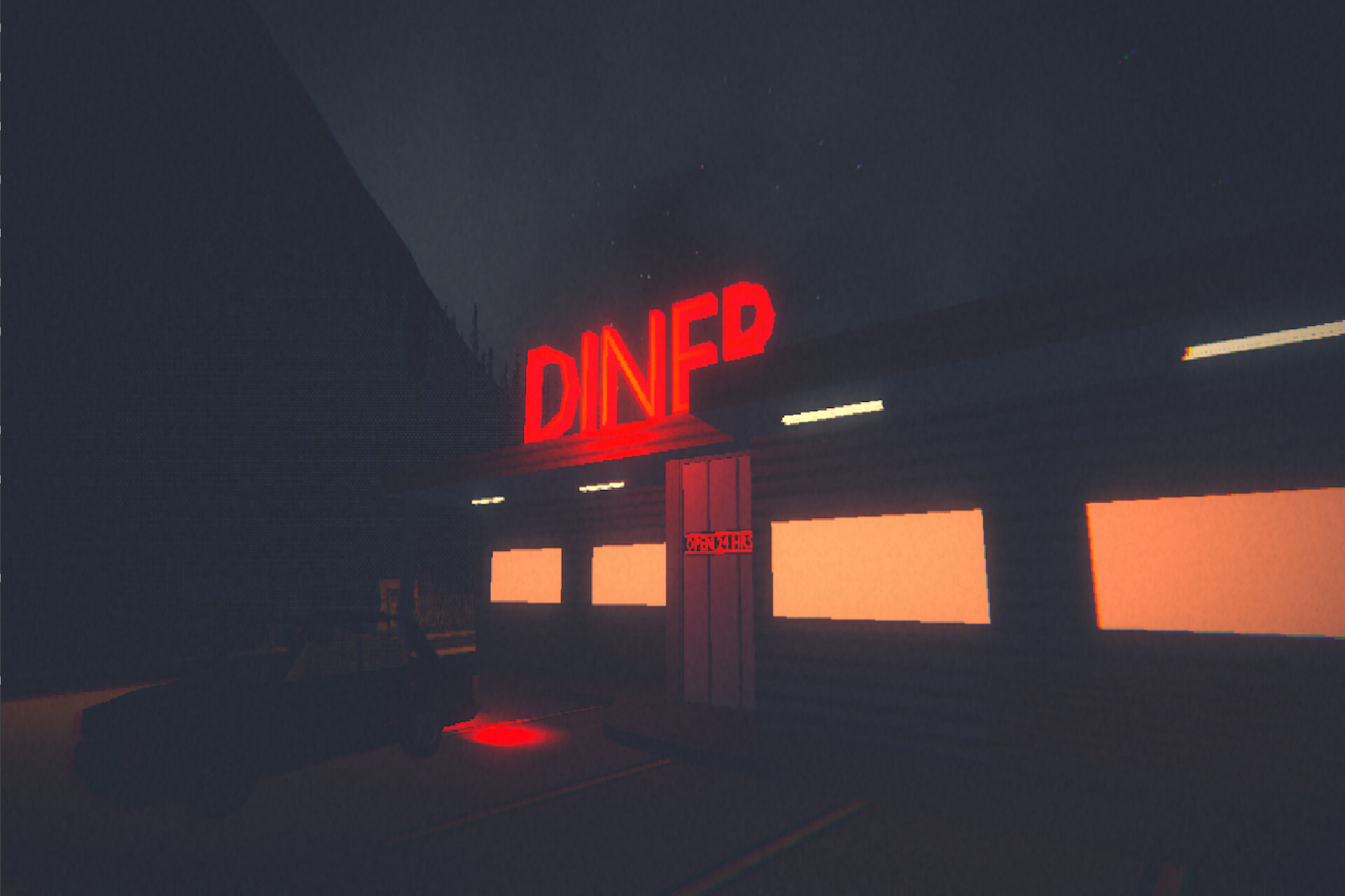 Unreported Shift screenshot 2
