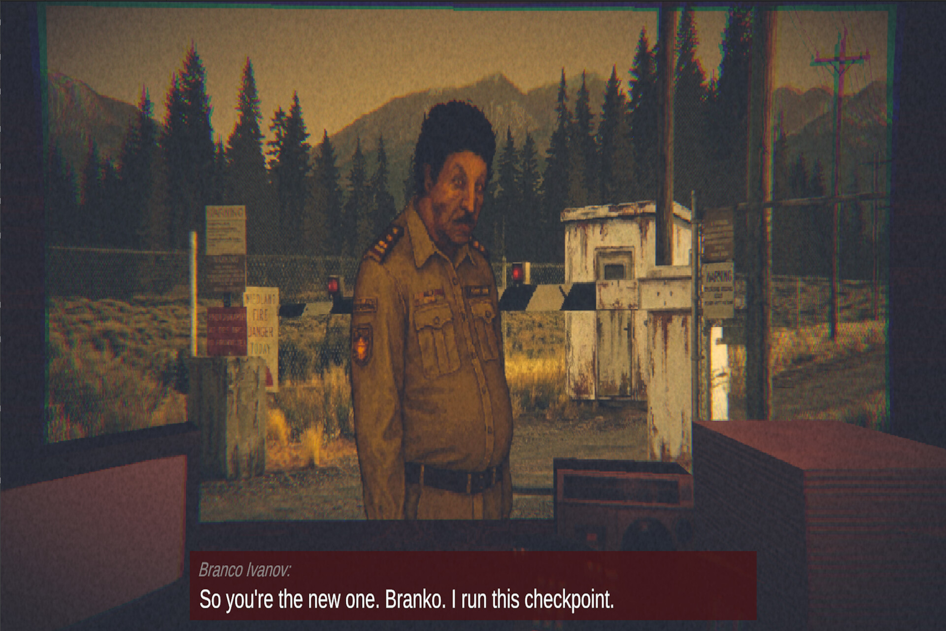 Unreported Shift screenshot 5