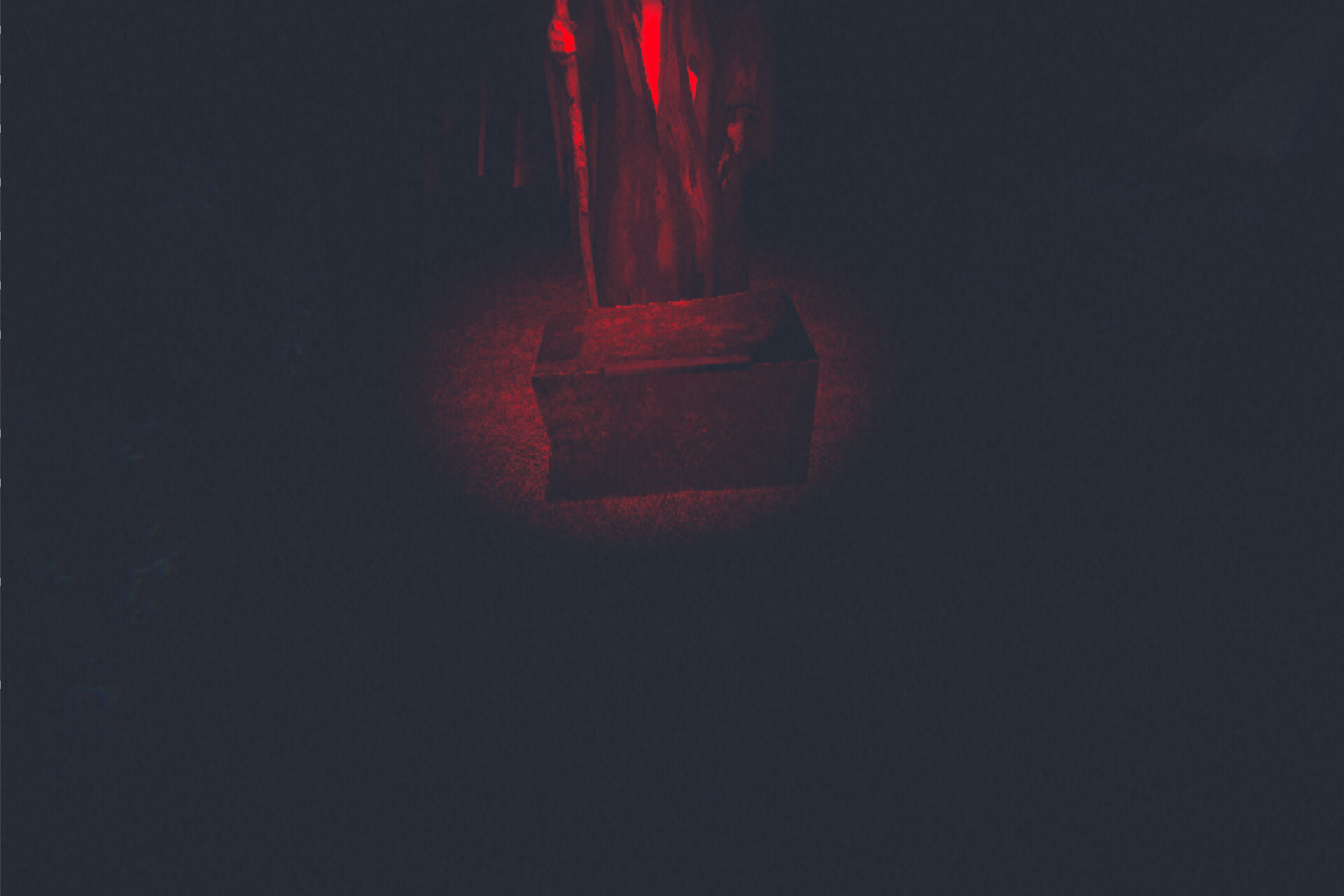 Unreported Shift screenshot 1