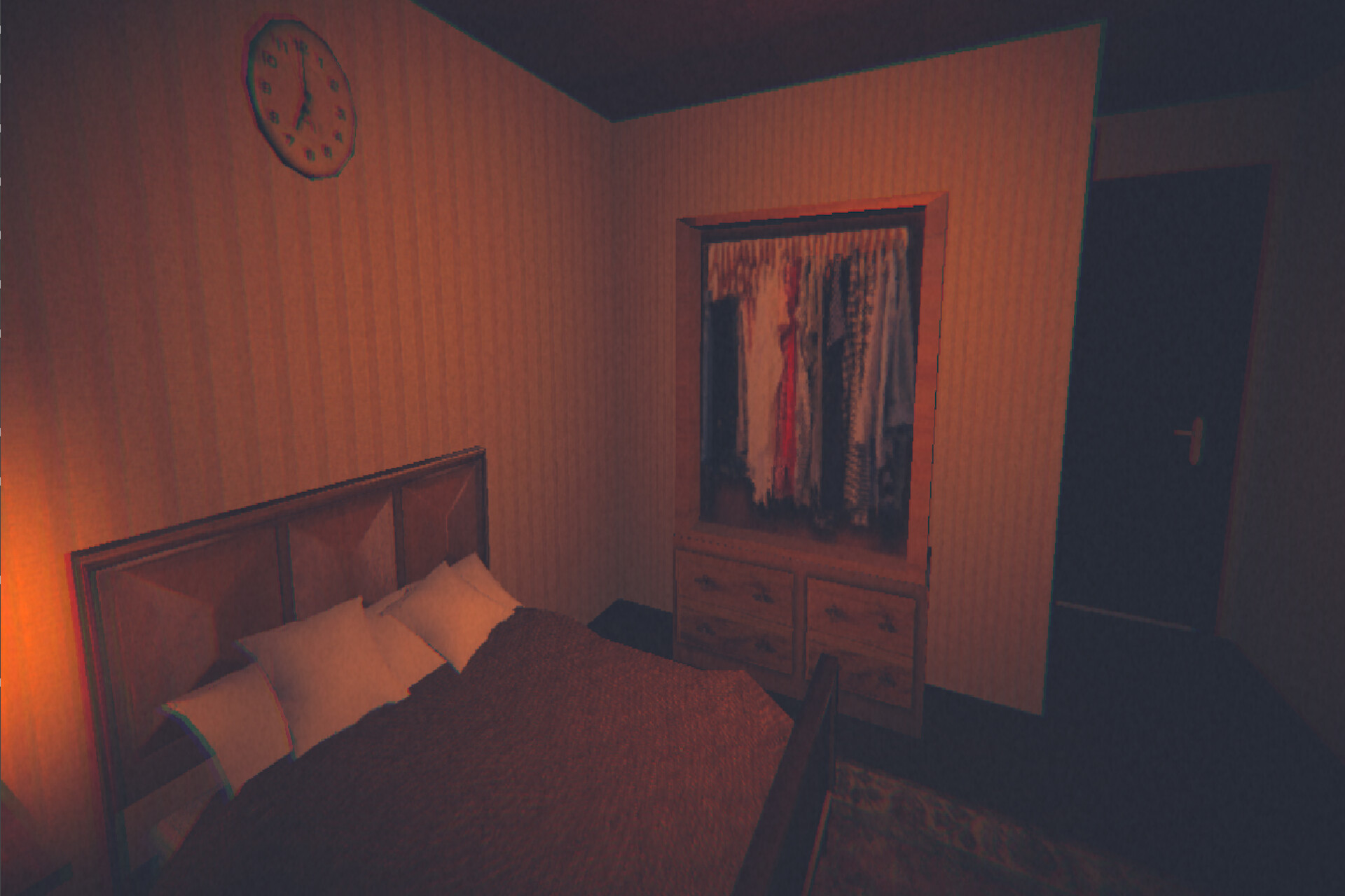 Unreported Shift screenshot 4