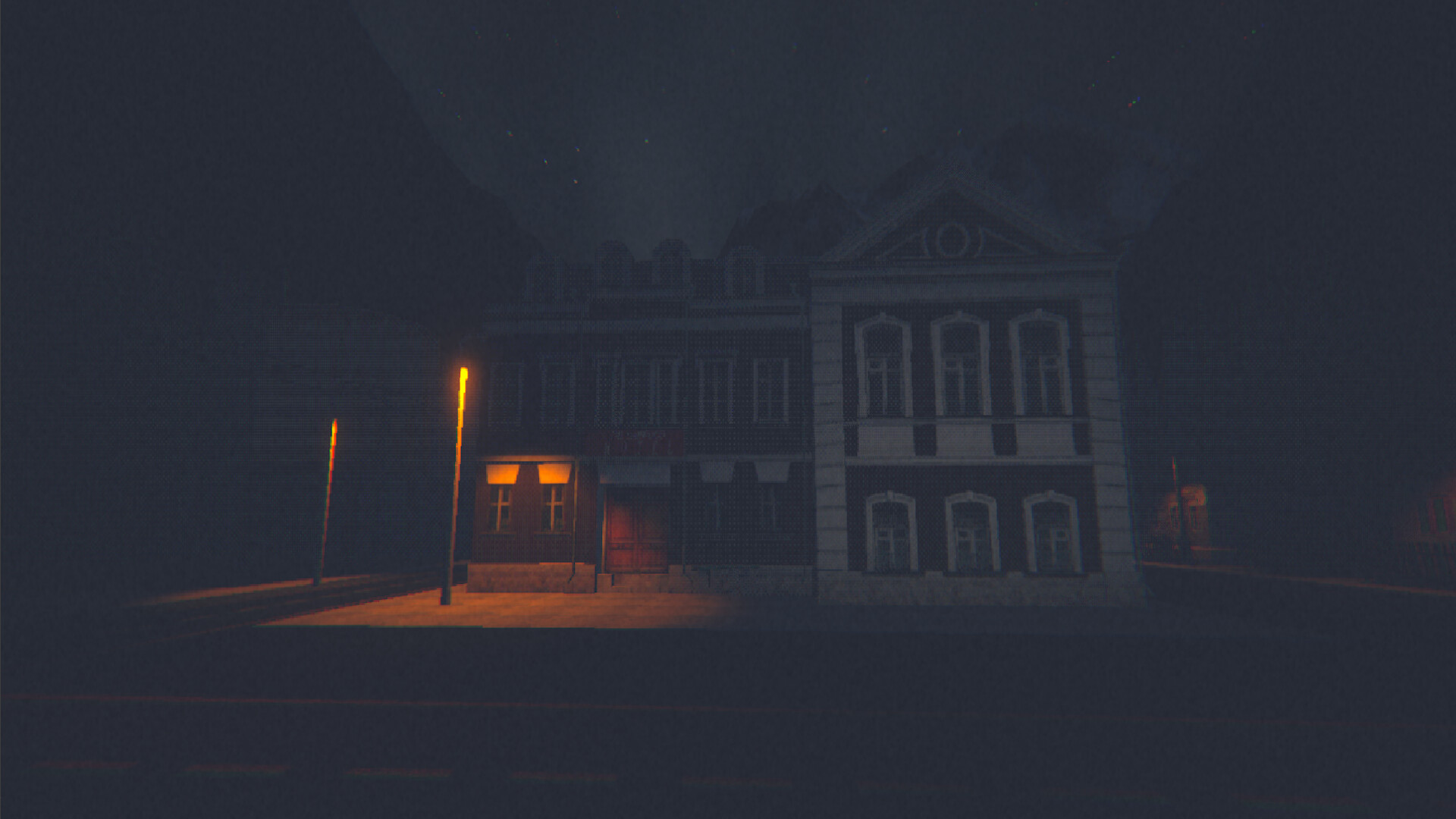 Unreported Shift screenshot 3