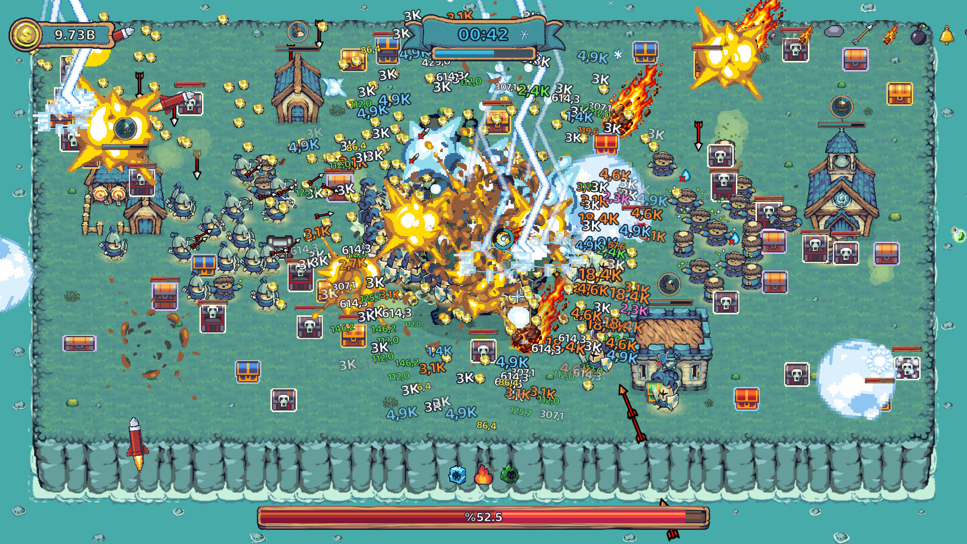 Boss After Boss screenshot 3