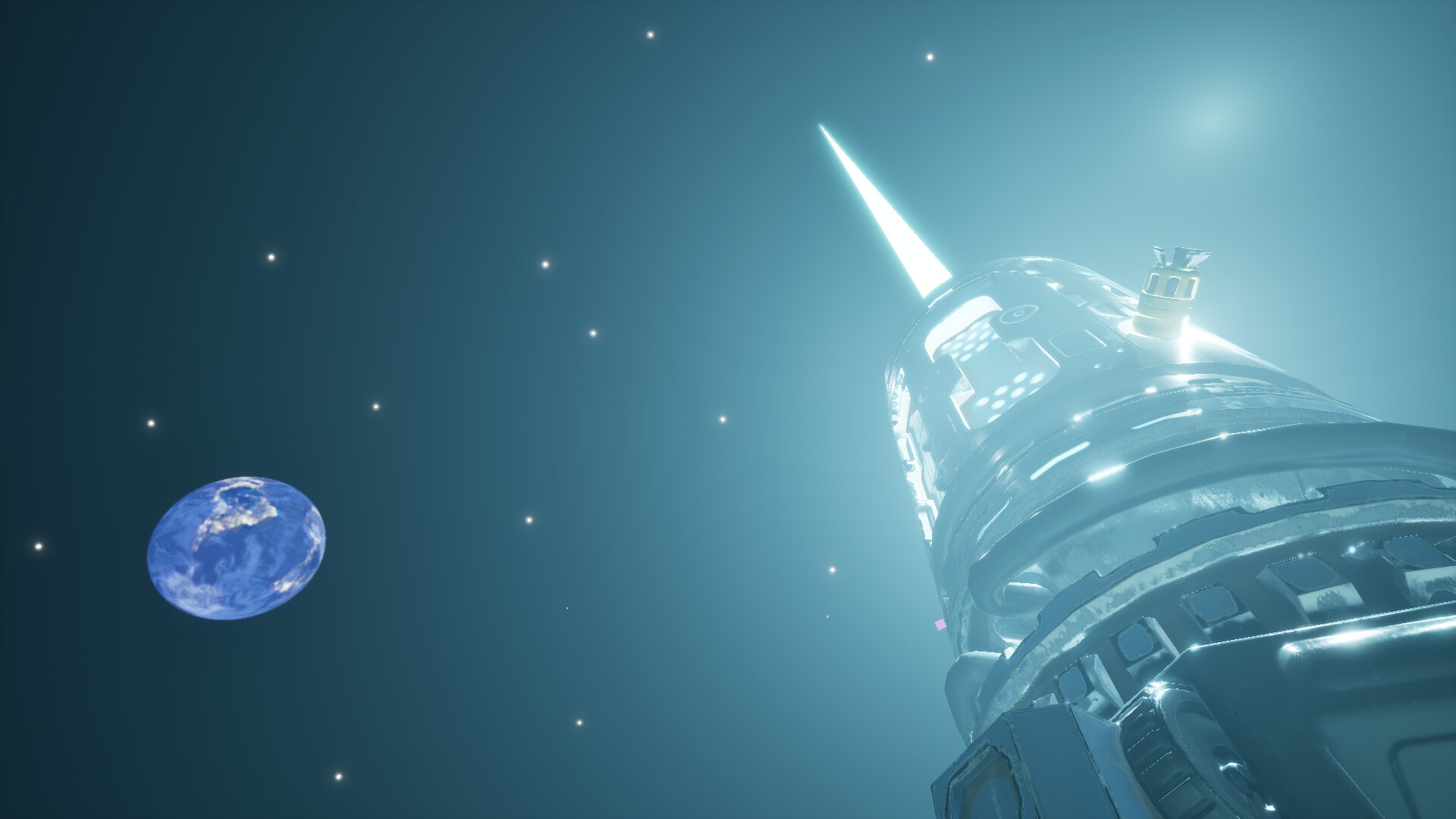 BEYOND XII screenshot 5