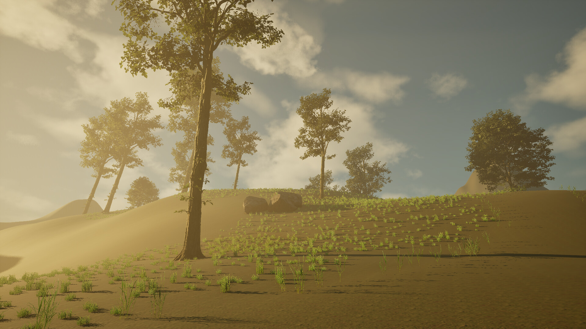 BEYOND XII screenshot 3