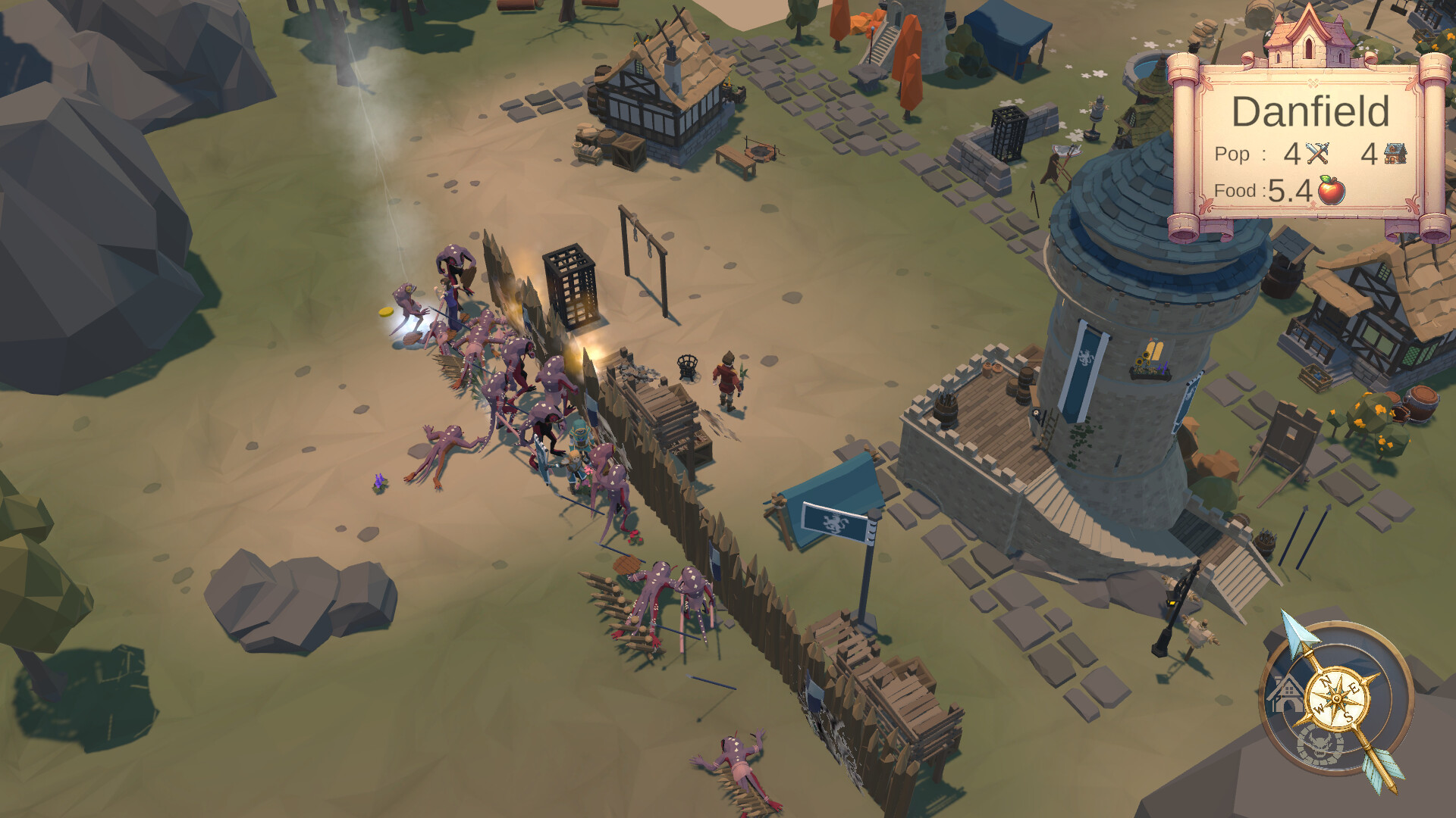 Aubelys screenshot 5