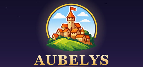 Cover art from Aubelys