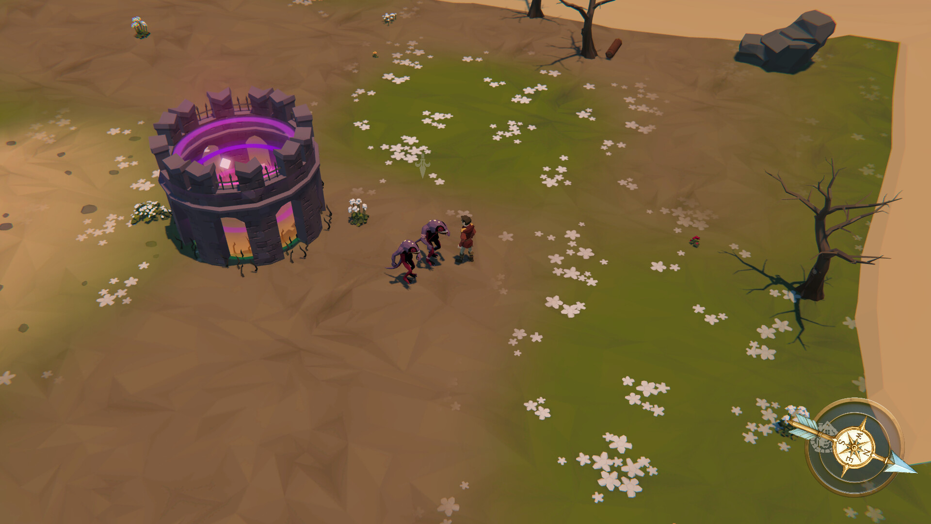 Aubelys screenshot 3