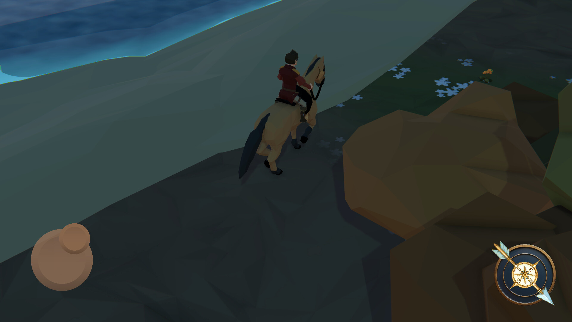 Aubelys screenshot 2