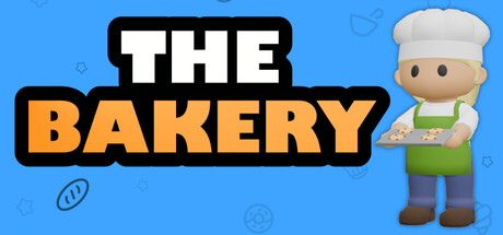 Cover art from The Bakery