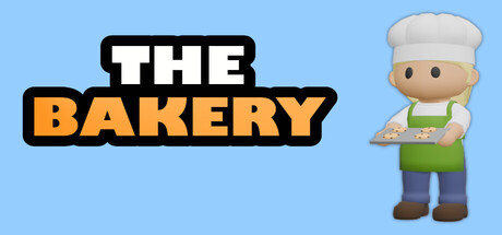 Cover art from The Bakery