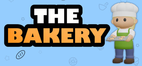 Cover art from The Bakery