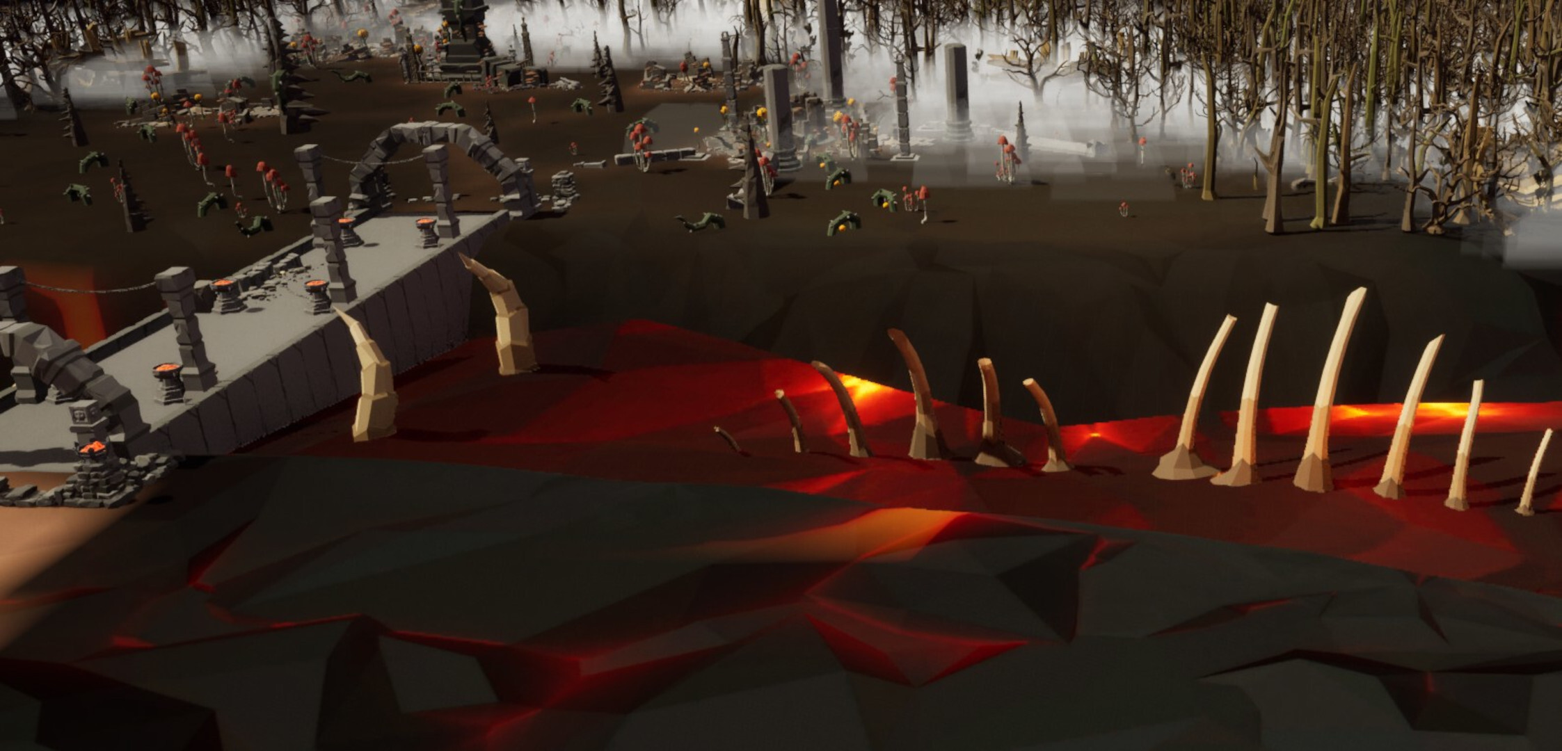 Realms of Resurgence screenshot 4