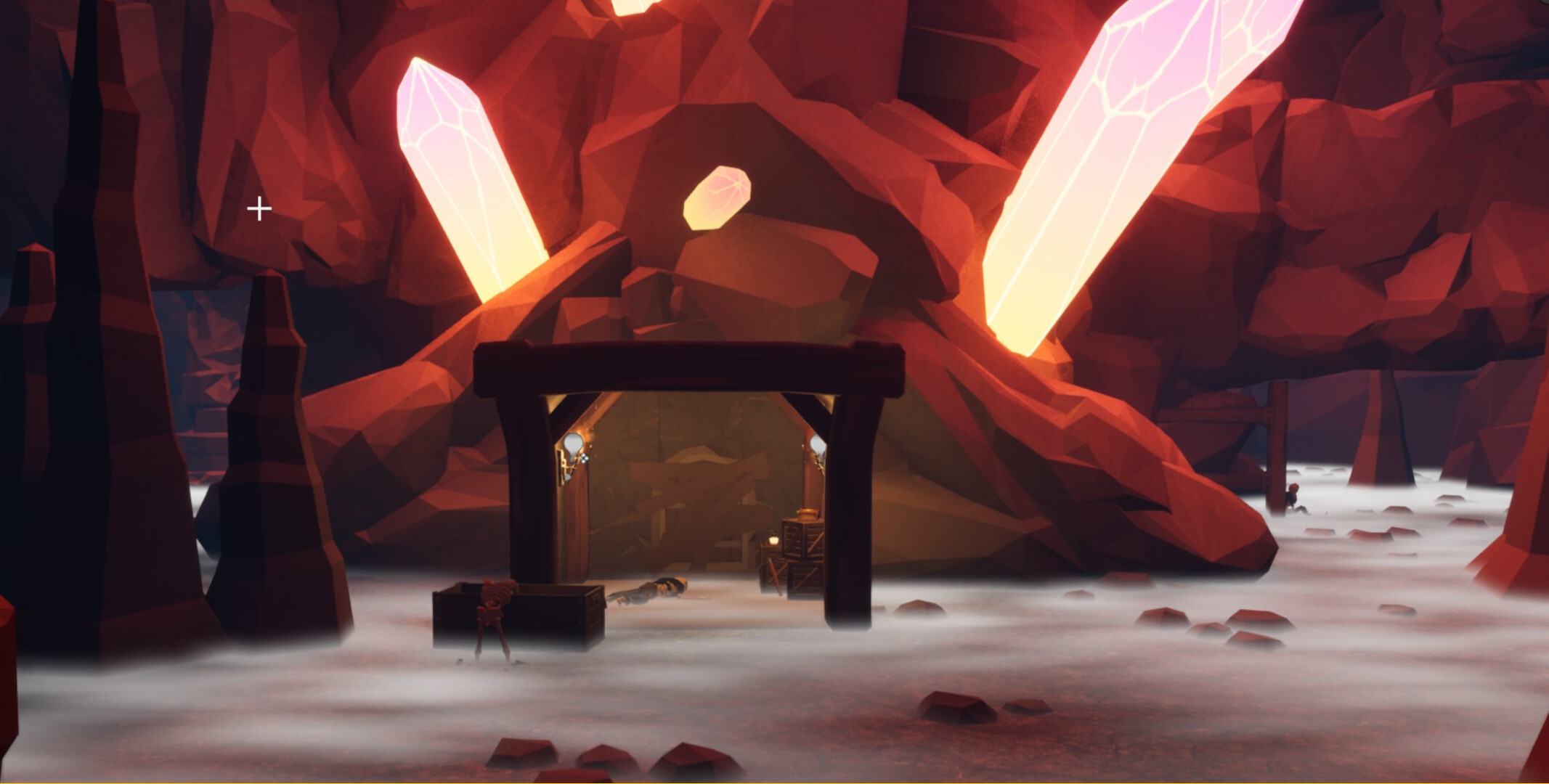 Realms of Resurgence screenshot 2