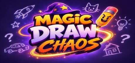 Cover art from Magic Draw: Chaos