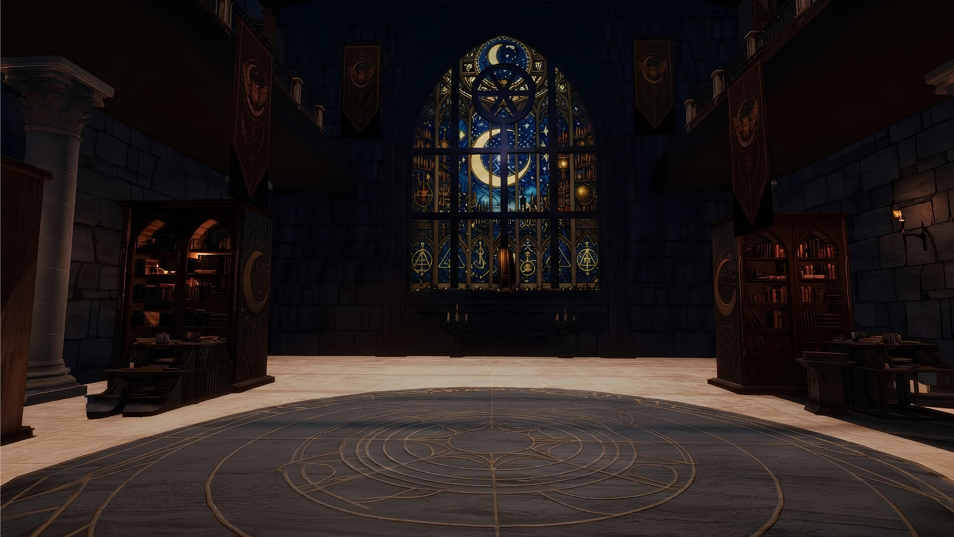 Magic Draw: Chaos screenshot 3