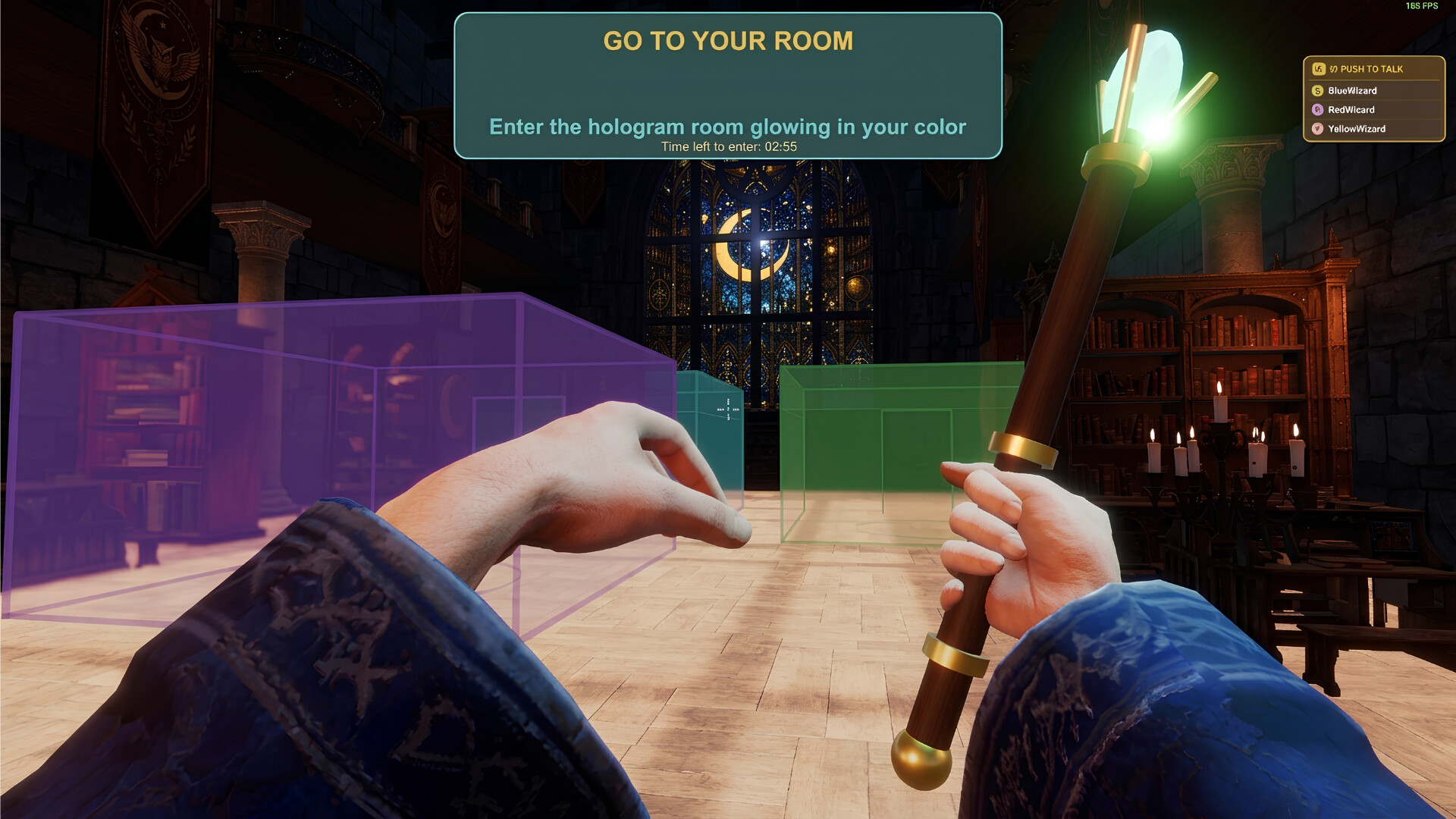 Magic Draw: Chaos screenshot 2