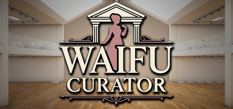 Cover art from Waifu Curator