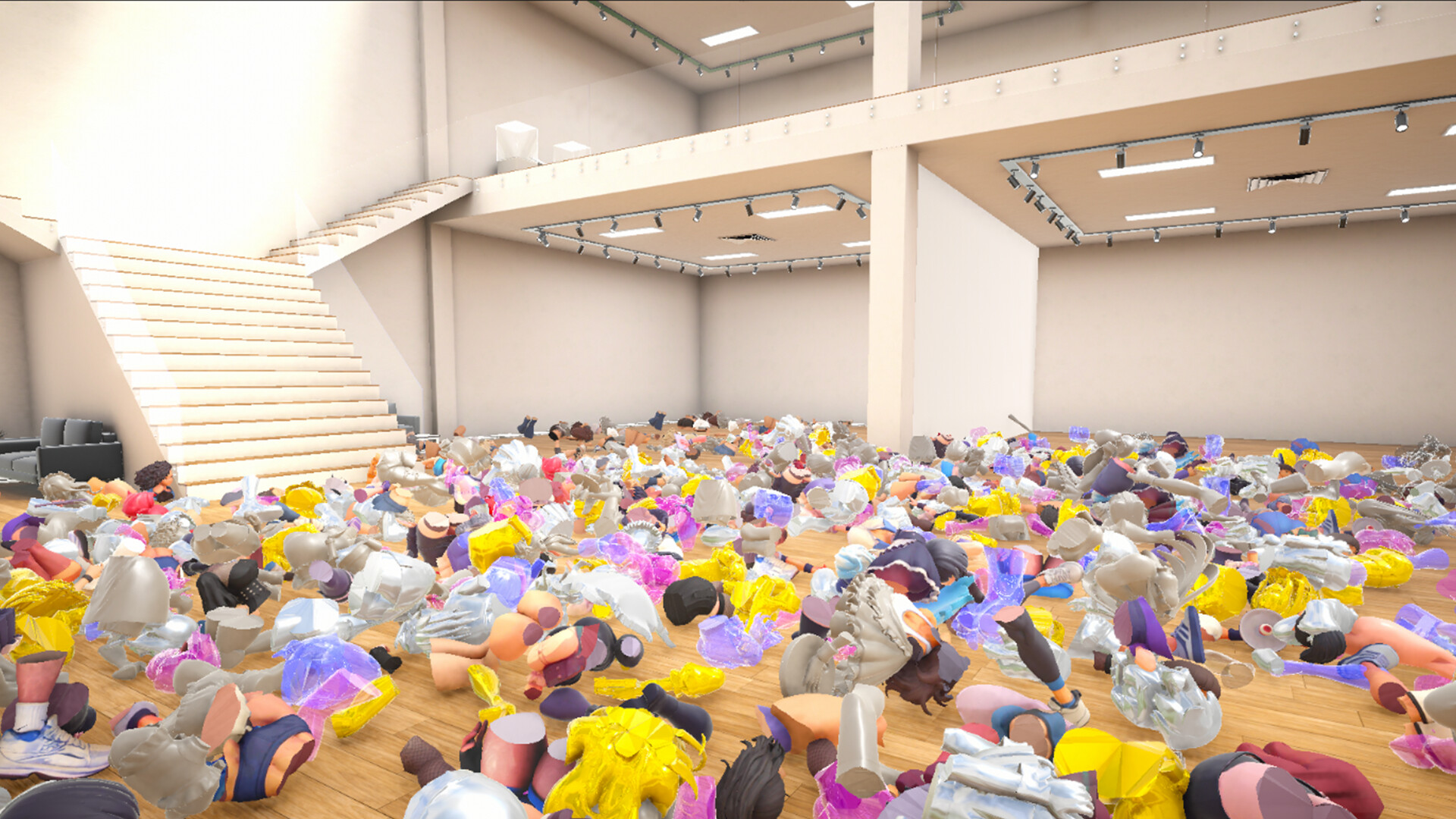 Waifu Curator screenshot 3