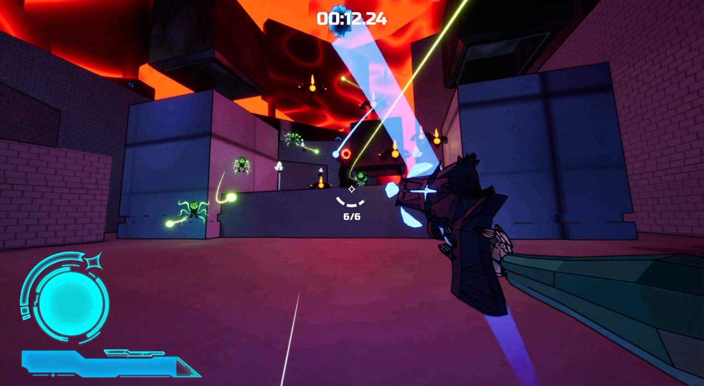 Supernova screenshot 4