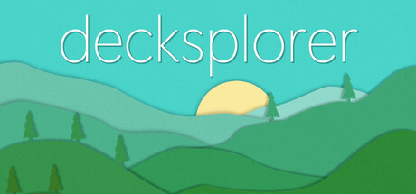 Cover art from Decksplorer