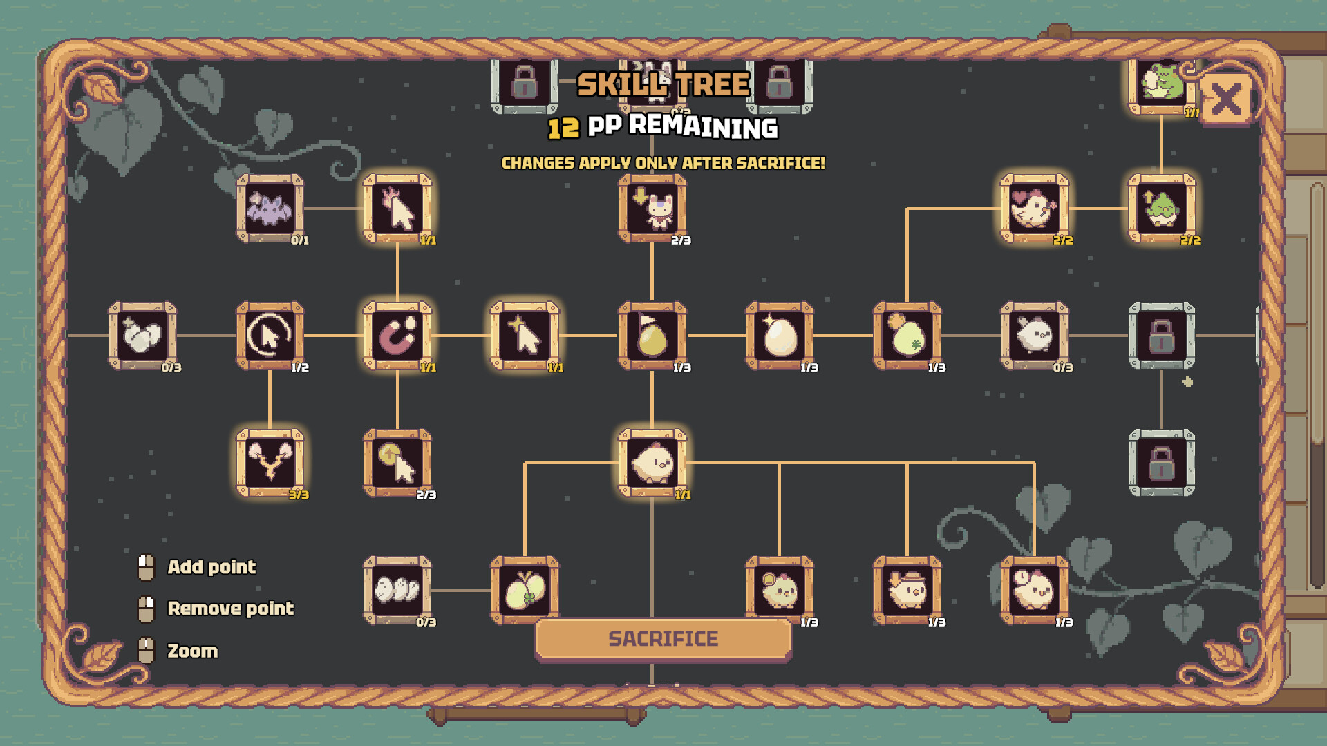 Way Too Many Eggs screenshot 3
