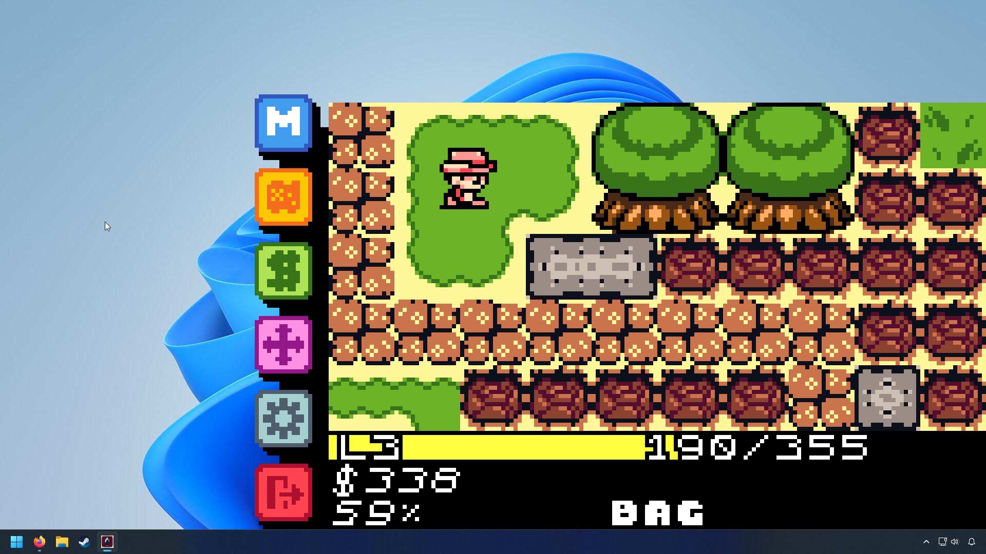 Desktop Digger screenshot 5
