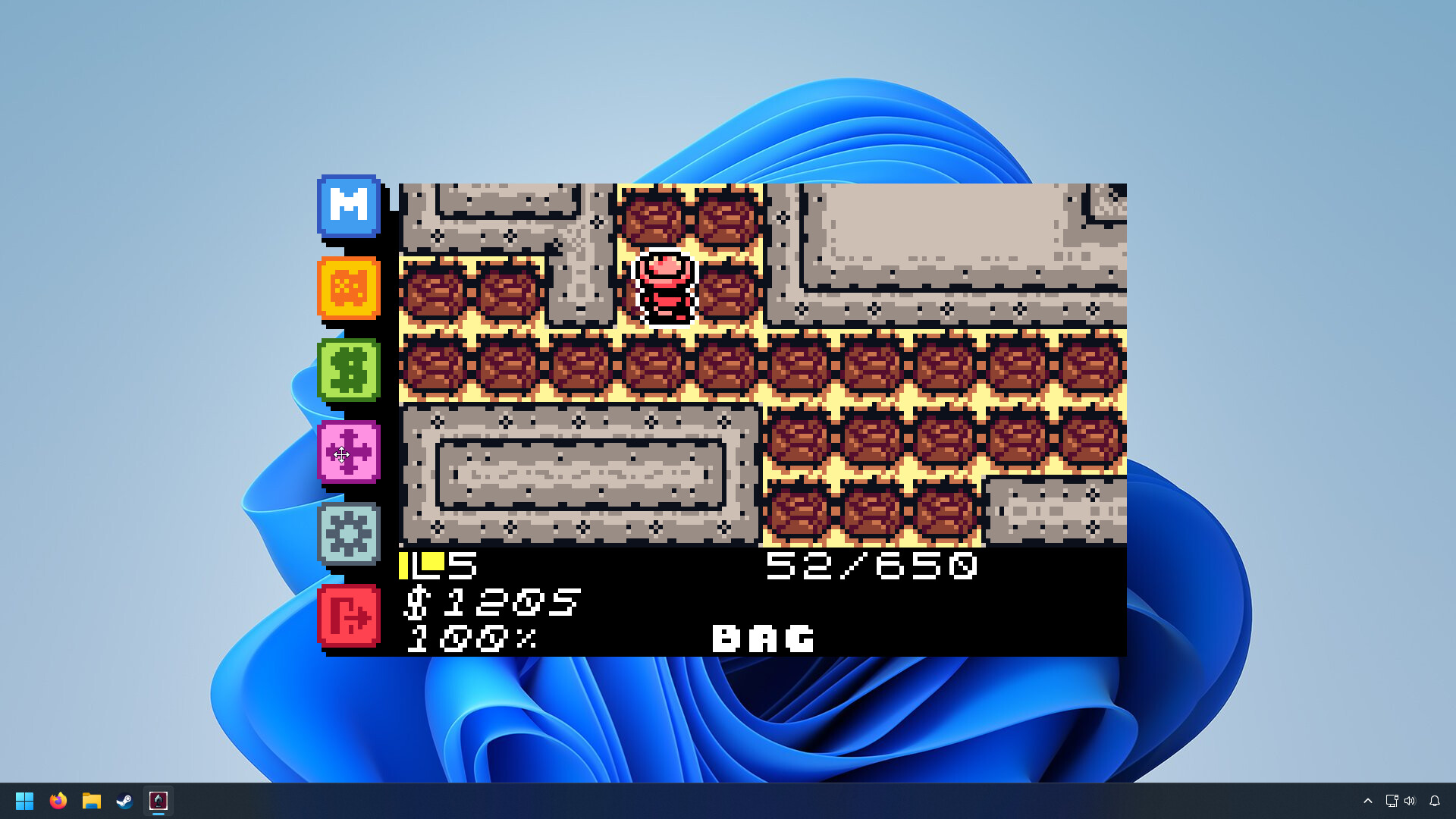 Desktop Digger screenshot 4