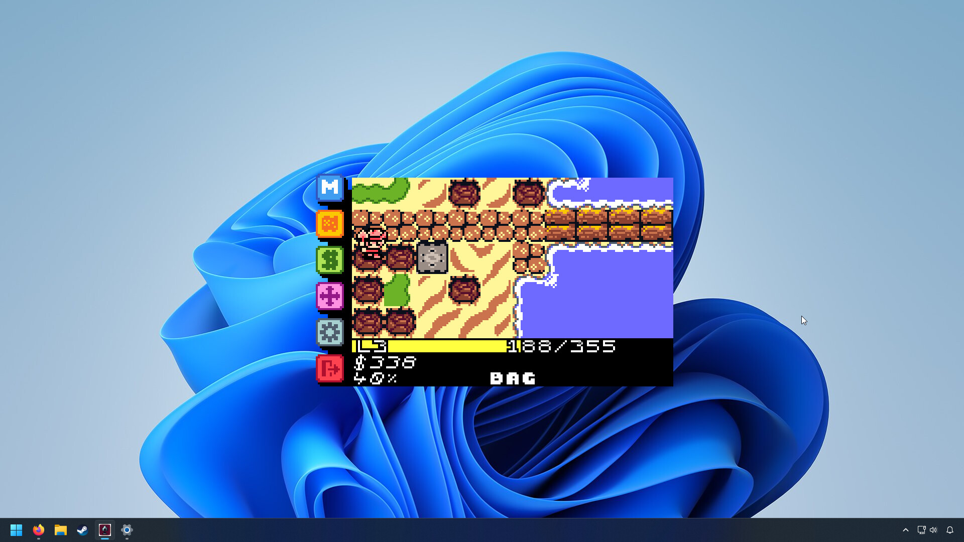 Desktop Digger screenshot 3
