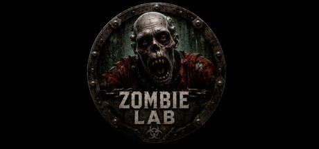 Cover art from Zombie Lab