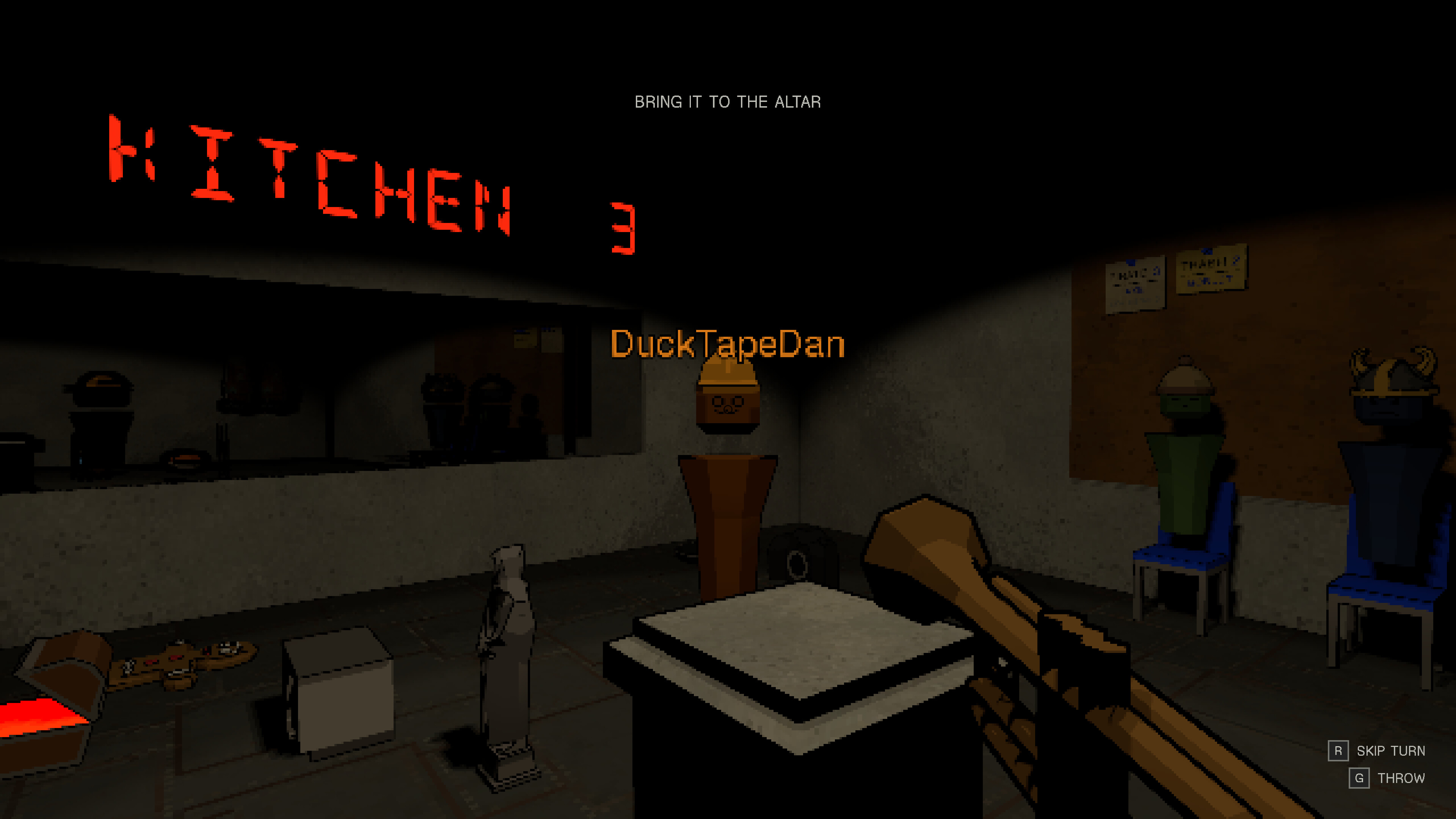 Objecipher screenshot 2