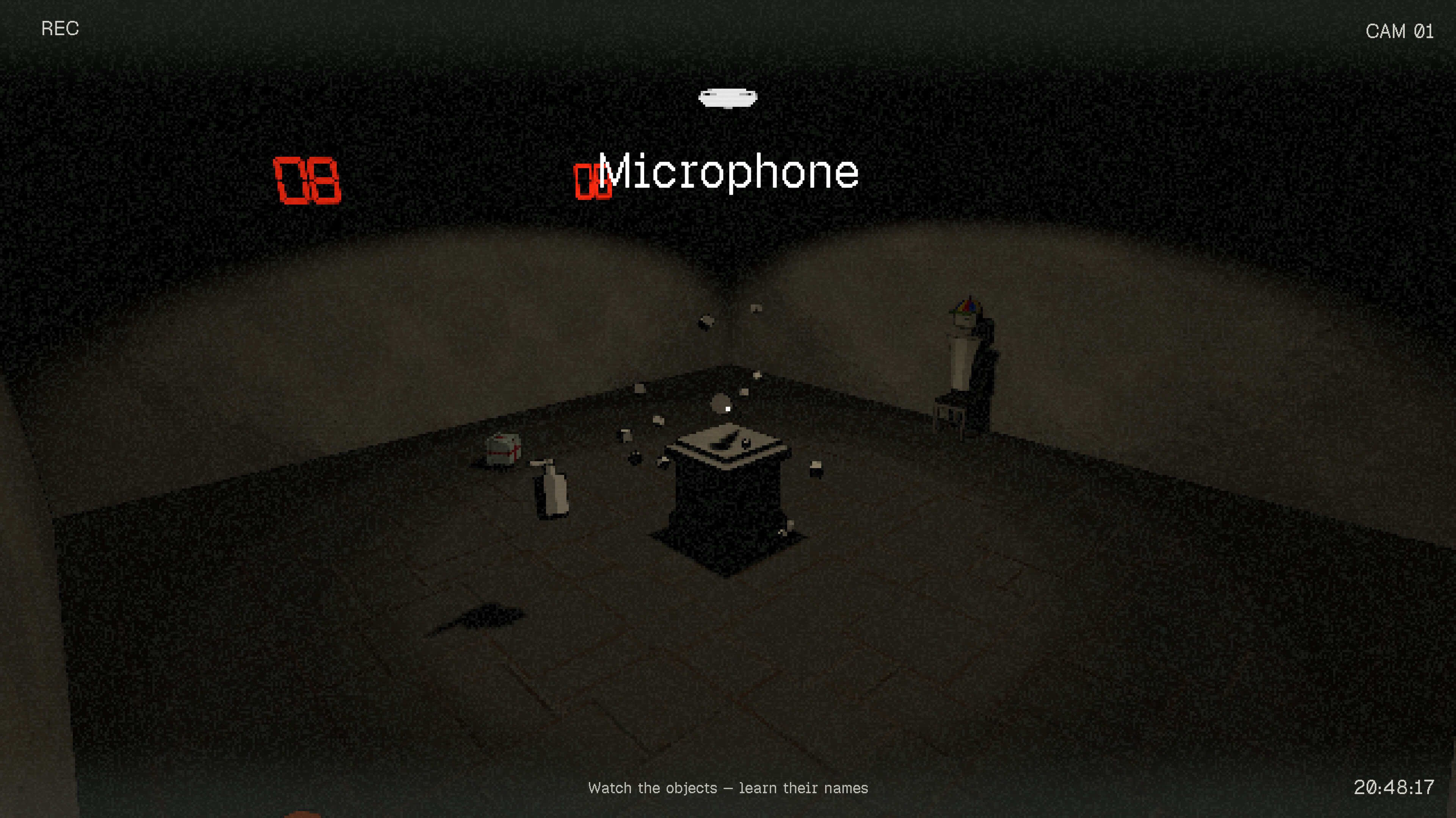 Objecipher screenshot 5