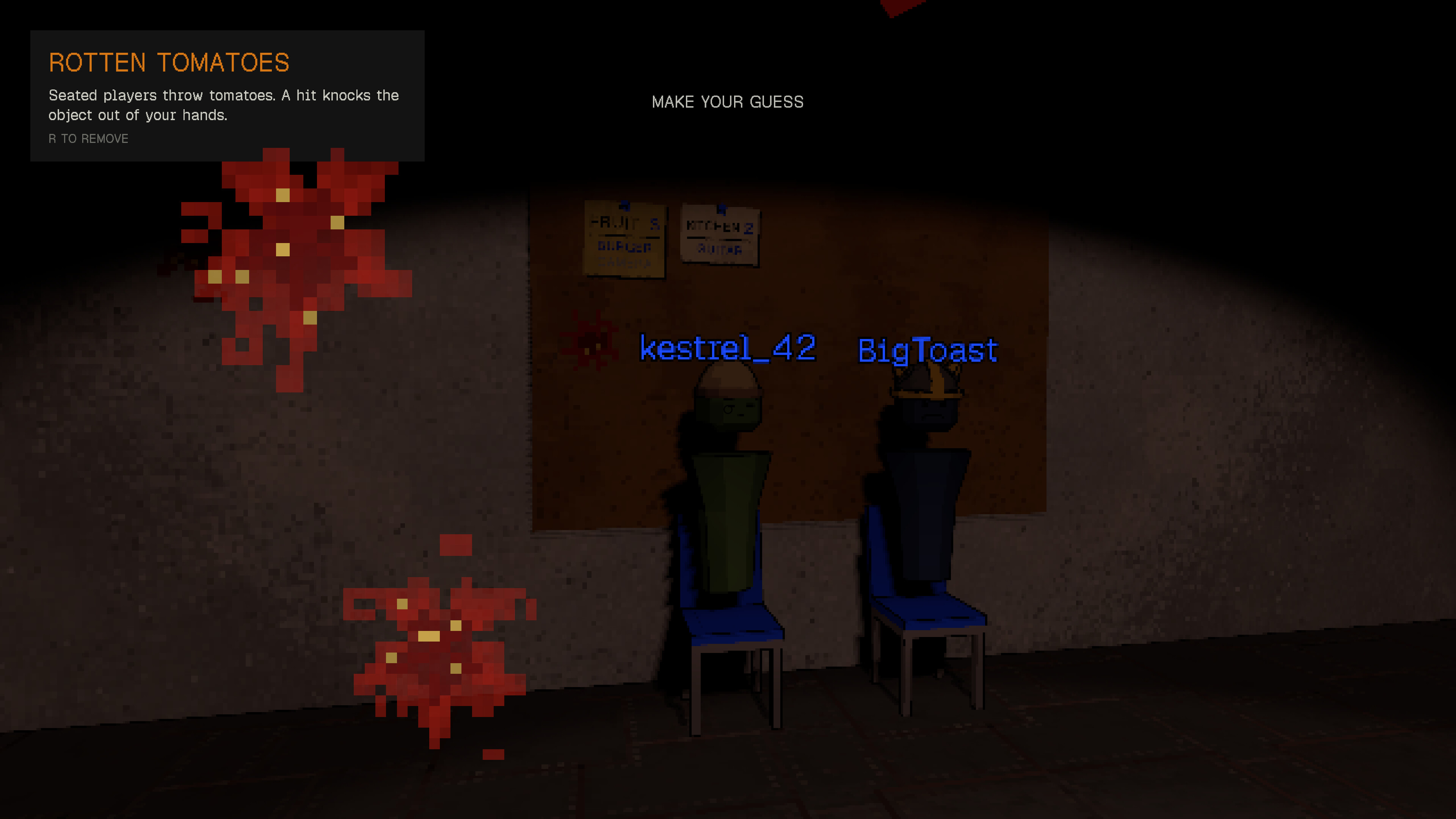 Objecipher screenshot 4