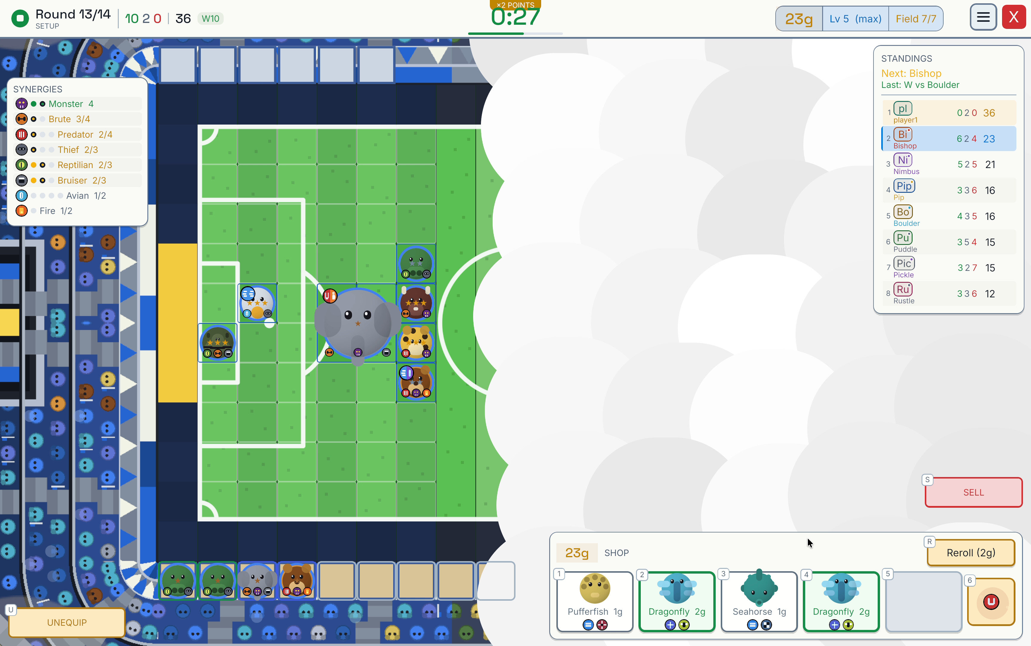 Auto Ball screenshot 4