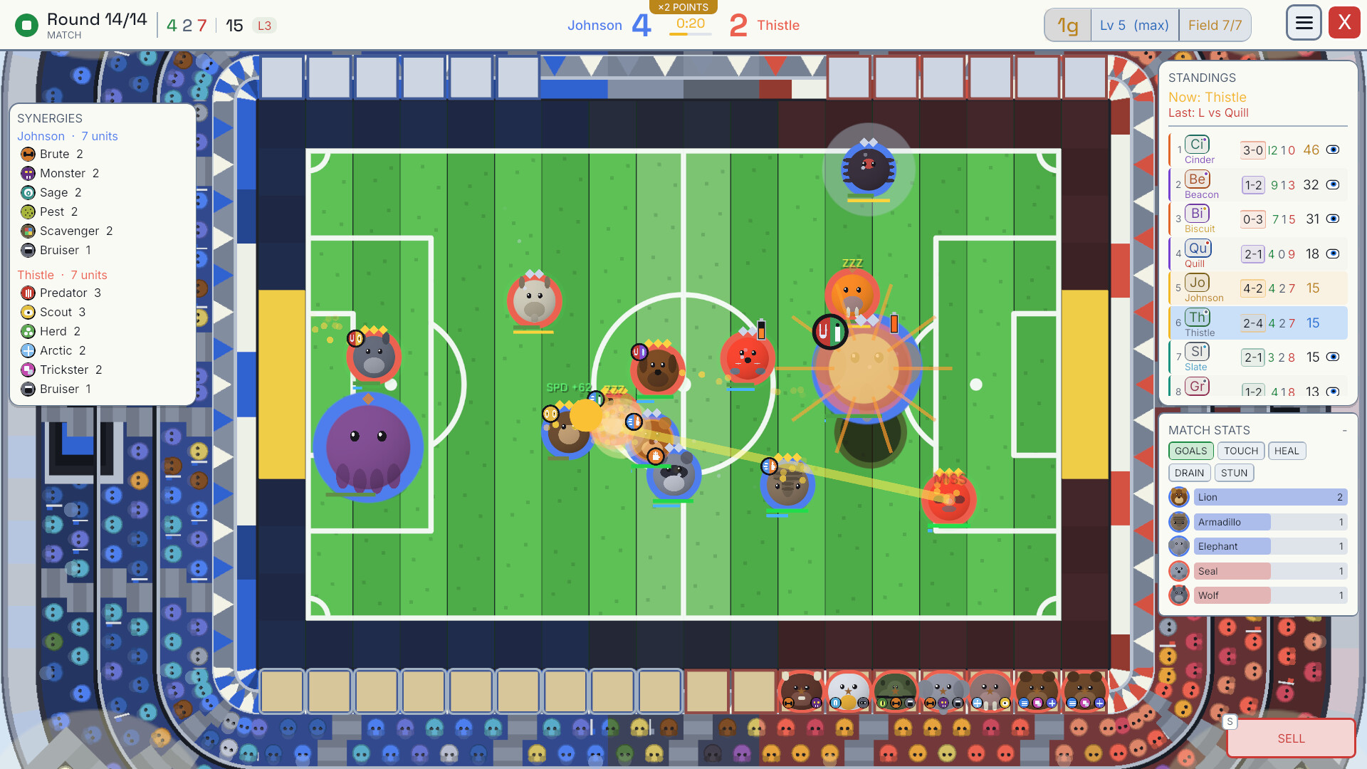 Auto Ball screenshot 3