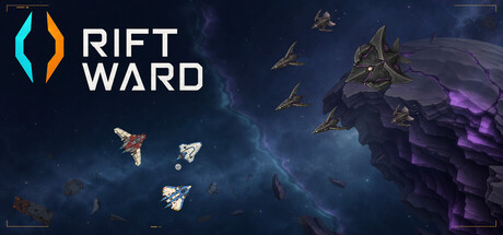 Cover art from Rift Ward